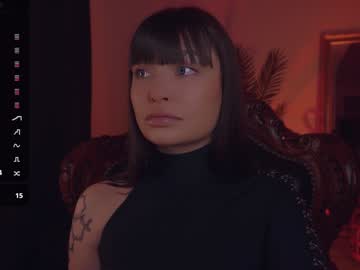 Missluxxandra December 23, 2024 Chaturbate stream image