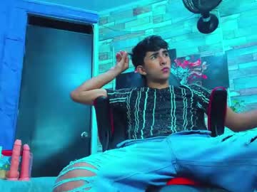 Rayan_Black December 23, 2024 Chaturbate stream image