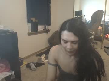 Siennalilbunnykate December 23, 2024 Chaturbate stream image