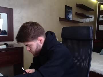Tomellisx December 23, 2024 Chaturbate stream image