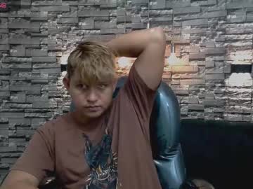 Warningboy December 23, 2024 Chaturbate stream image