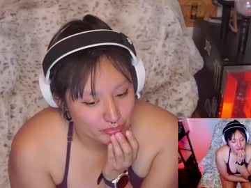 Yoursscreamqueenluna December 23, 2024 Chaturbate stream image