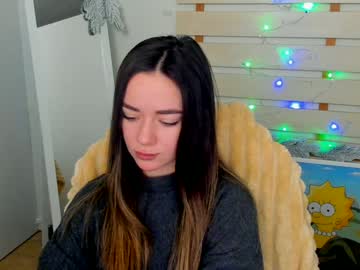 Allana_Dream December 23, 2024 Chaturbate stream image