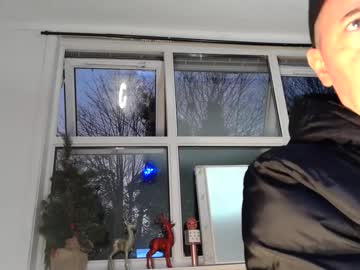Billybear_Gh December 23, 2024 Chaturbate stream image