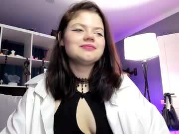 Darina_Wilson December 23, 2024 Chaturbate stream image