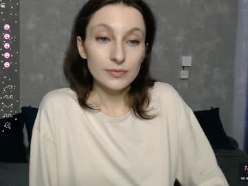 Effy_Gray December 23, 2024 Chaturbate stream image