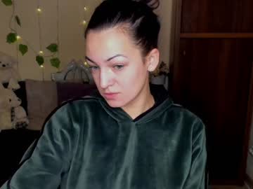 Evamarius_009 December 23, 2024 Chaturbate stream image