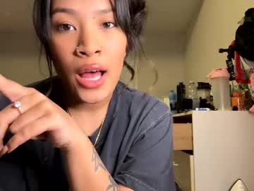 Goddessmamii December 23, 2024 Chaturbate stream image