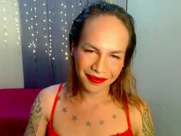 Indaypakay_Ts December 23, 2024 Chaturbate stream image