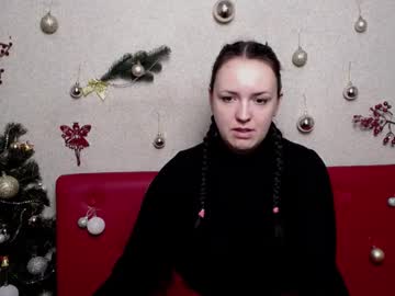 Isabelblackberry December 23, 2024 Chaturbate stream image