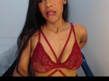 Isabellla_Grenz December 23, 2024 Chaturbate stream image