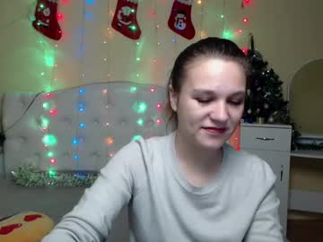 Lexyvrign December 23, 2024 Chaturbate stream image