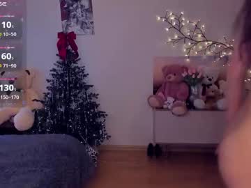 Miasilk December 23, 2024 Chaturbate stream image