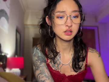 _Octopussy_ December 23, 2024 Chaturbate stream image