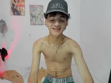 Sam__Cute December 23, 2024 Chaturbate stream image