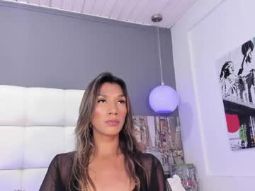 Shantal_Ferrer3 December 23, 2024 Chaturbate stream image