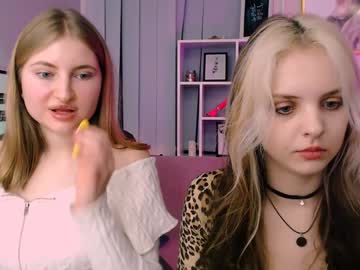 Anna_Sunshines December 23, 2024 Chaturbate stream image