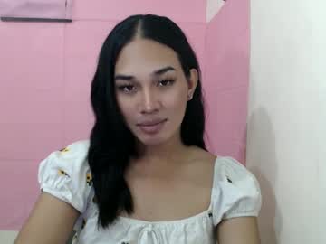 Asianflirty_Rhaine stream photo from December 23, 2024