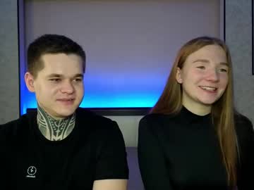 Candy_Bunnies December 23, 2024 Chaturbate stream image