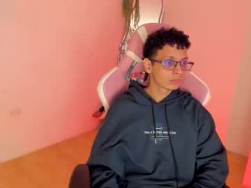 Georgy_Nroses December 23, 2024 Chaturbate stream image