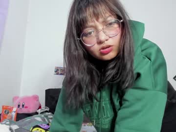 Iam_Zoechan December 23, 2024 Chaturbate stream image