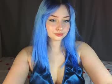 Kitten_Kiss December 23, 2024 Chaturbate stream image
