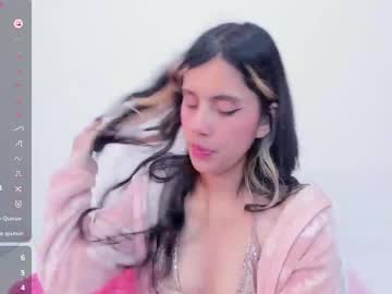 Little_Angelhot December 23, 2024 Chaturbate stream image