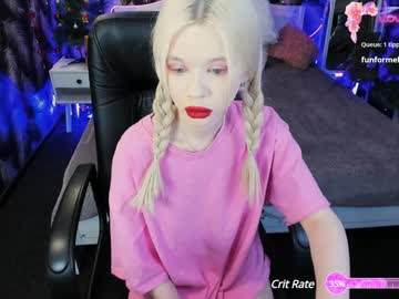 Lollita_Love stream photo from December 23, 2024