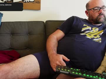 Mordecai_The_Great December 23, 2024 Chaturbate stream image