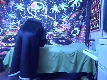 _Nakeddj December 23, 2024 Chaturbate stream image