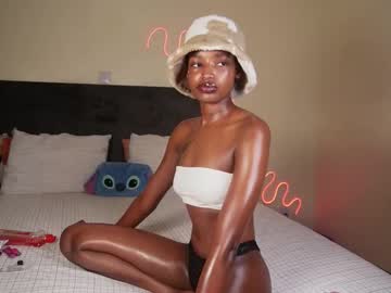 Nia_Bell December 23, 2024 Chaturbate stream image