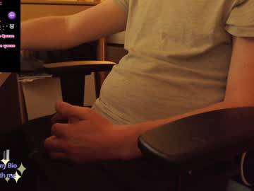 Paranoiid December 23, 2024 Chaturbate stream image