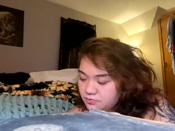 Potentdoll December 23, 2024 Chaturbate stream image