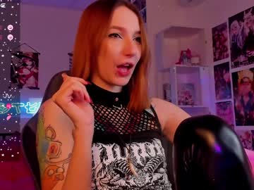 Prettyreckess December 23, 2024 Chaturbate stream image