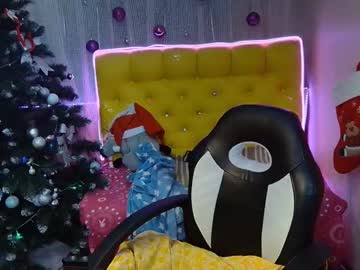 Rubyrises December 23, 2024 Chaturbate stream image
