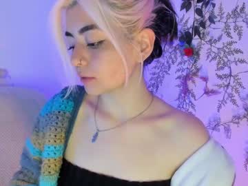 Sammysammy_ December 23, 2024 Chaturbate stream image
