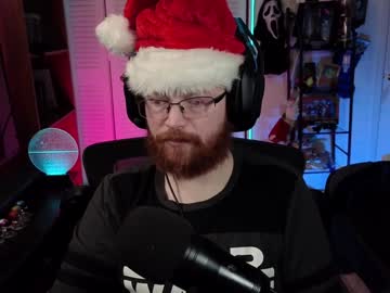 Therealbumbles stream photo from December 23, 2024
