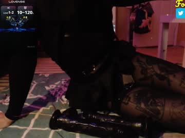 Tia_2_Holes December 23, 2024 Chaturbate stream image