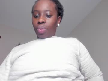 Aafricaaa December 23, 2024 Chaturbate stream image