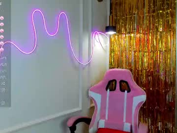 Adelepink December 23, 2024 Chaturbate stream image