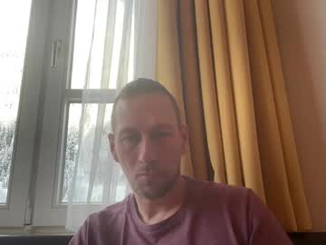 Alexhunter4u December 23, 2024 Chaturbate stream image