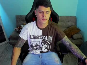 Dage_19 December 23, 2024 Chaturbate stream image