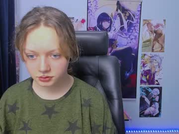 Erin_Satisfaction December 23, 2024 Chaturbate stream image