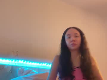 Highoff_Nina December 23, 2024 Chaturbate stream image