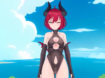 Littledisaster_ December 23, 2024 Chaturbate stream image