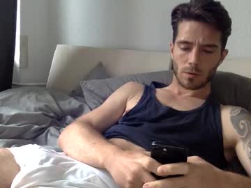 Luisbadx December 23, 2024 Chaturbate stream image