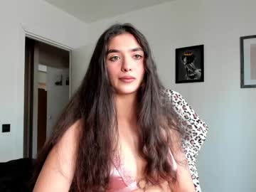 Makemeeyours December 23, 2024 Chaturbate stream image