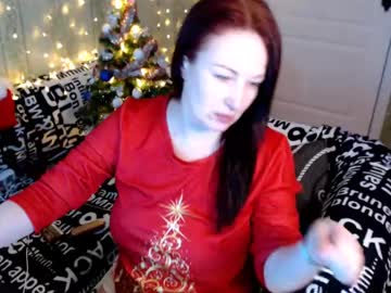 Marlenehudsonah December 23, 2024 Chaturbate stream image