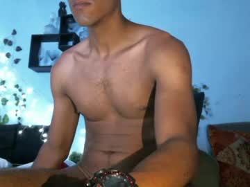 Mcbride2727 December 23, 2024 Chaturbate stream image
