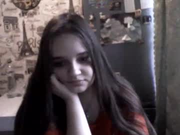 Miss_Cherry36815 December 23, 2024 Chaturbate stream image